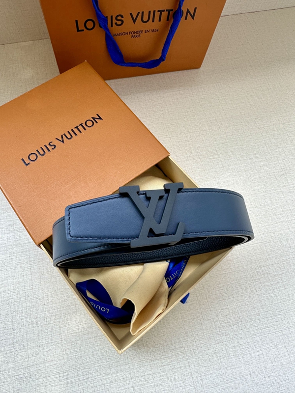 激安ルイヴィトンベルト側面デザイン